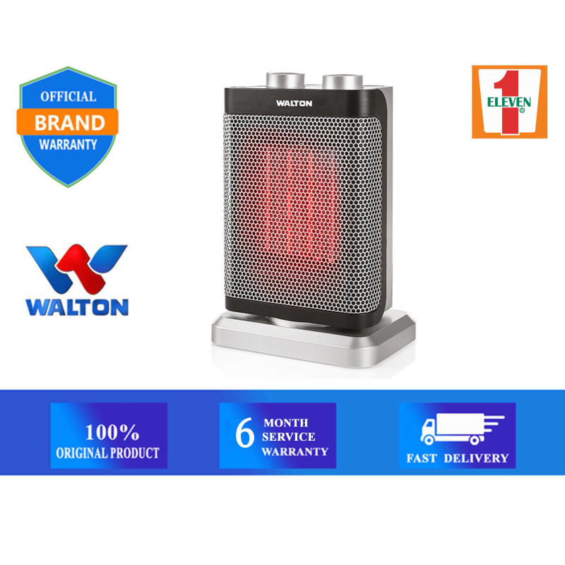 Walton Room Heater  WRH-PTC009
