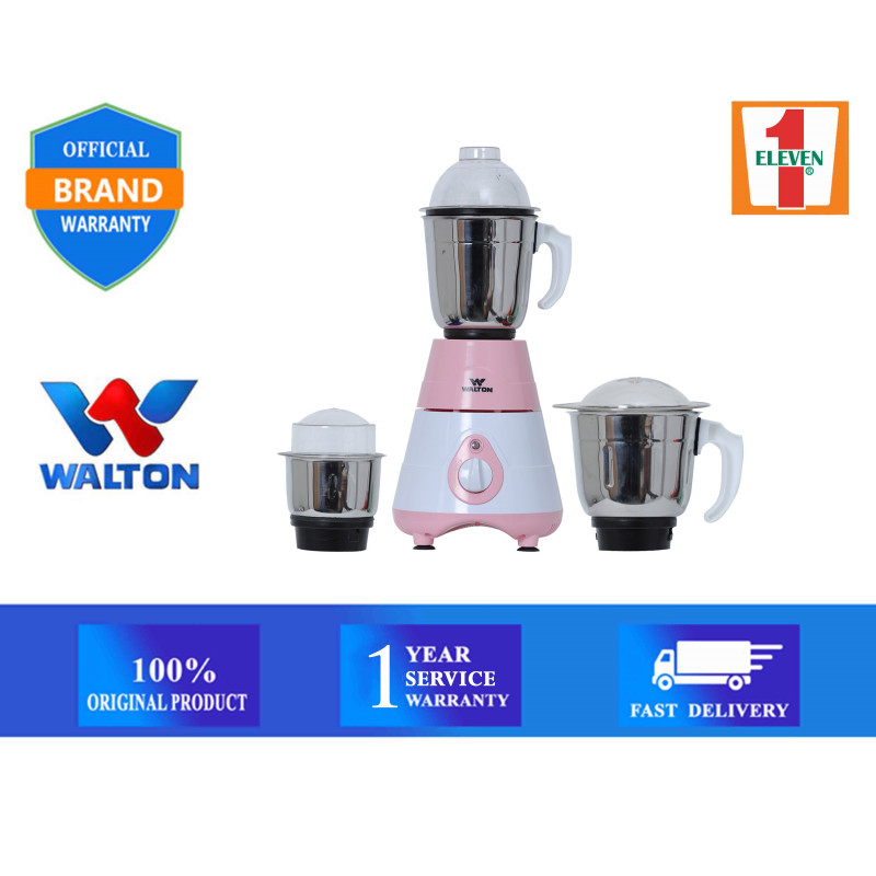 Walton  Heavy-Duty Mixer Grinder WBL-15JM65