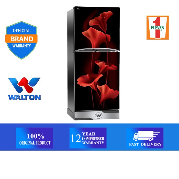 Walton Refrigerator WFB-2E4-GDEL-XXX