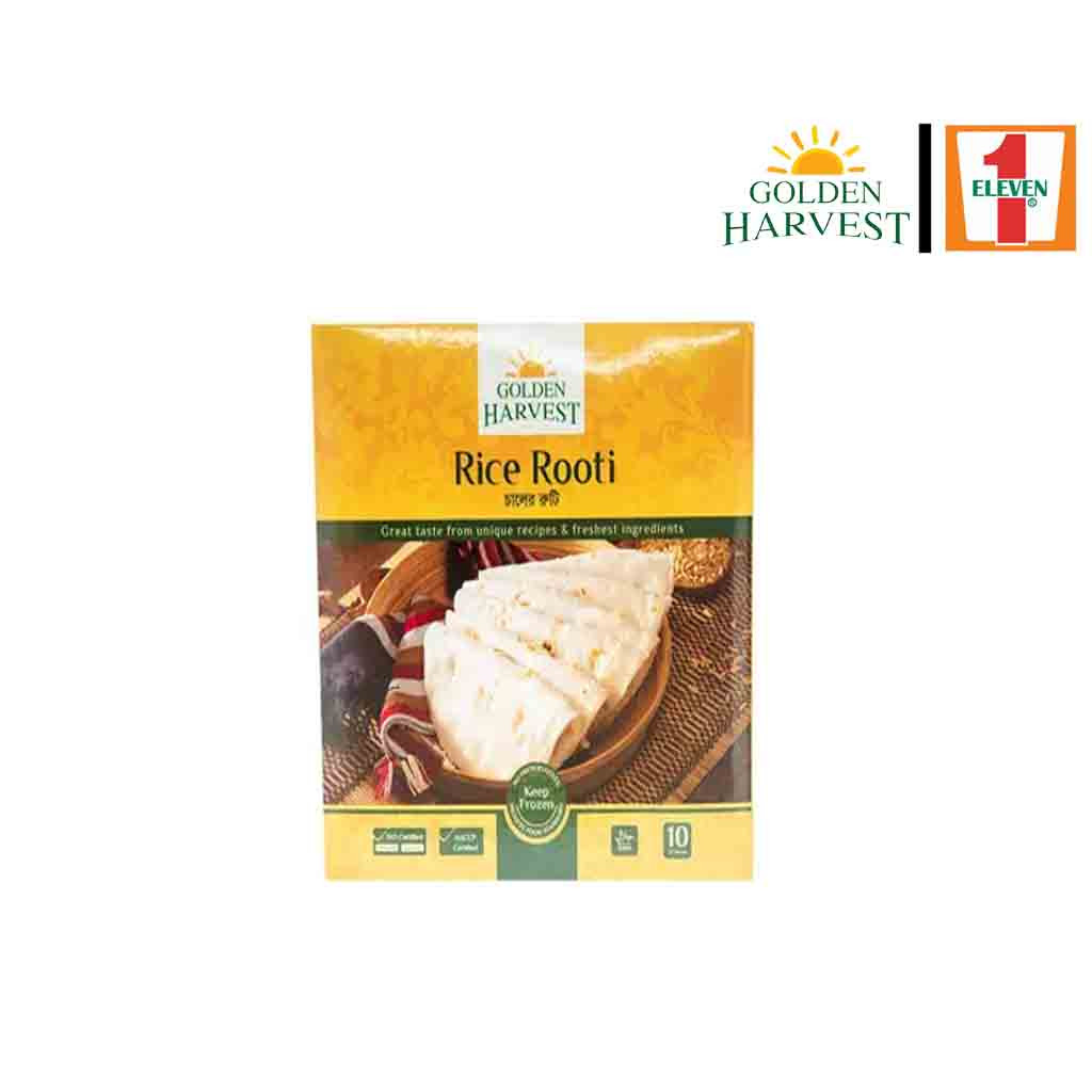 Golden Harvest Rice Rotti 600 gm
