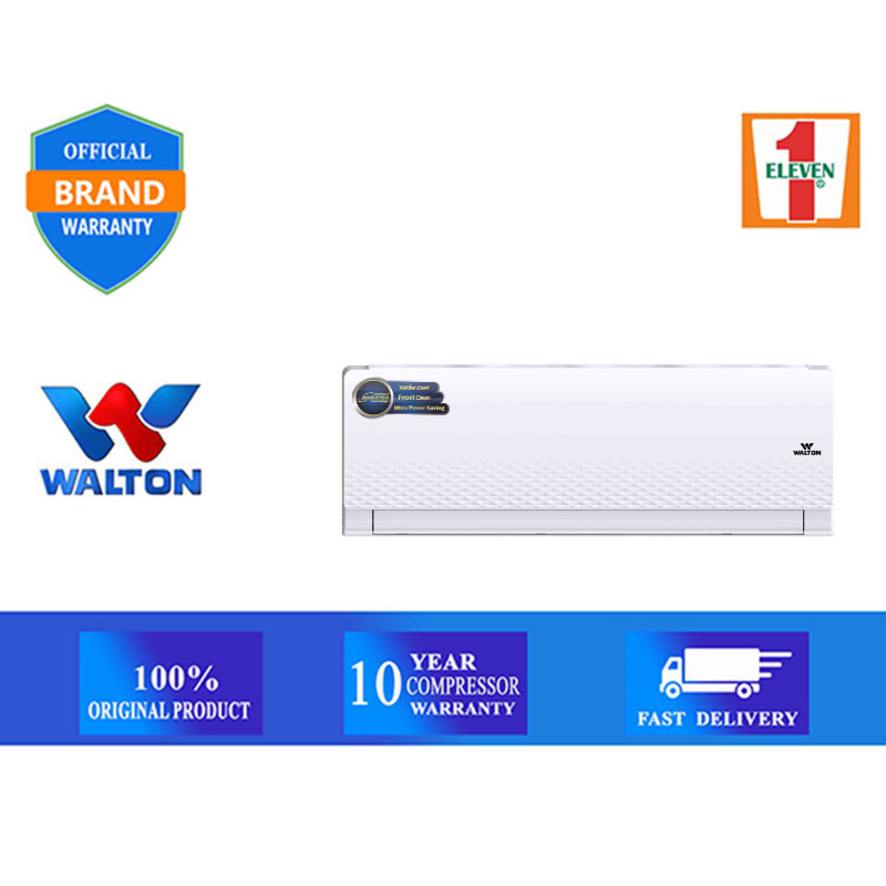 WALTON AC WSN-DIAMOND-18F