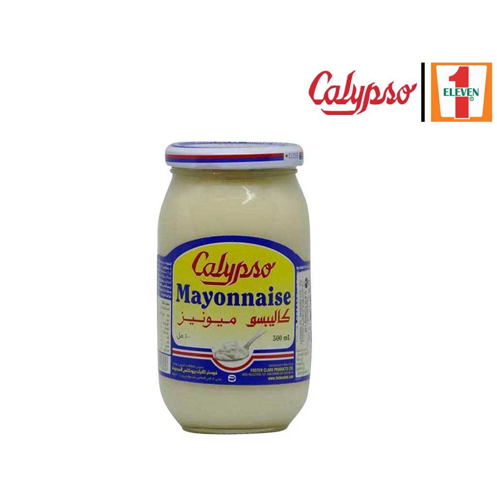 Calypso Mayonnaise 500ml