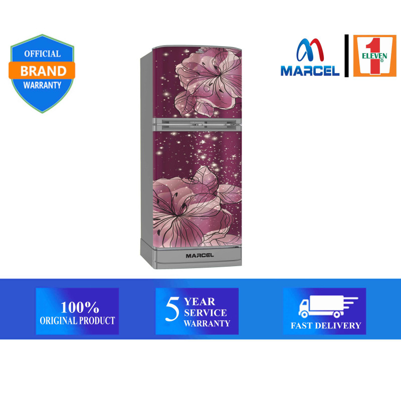 Marcel  Dircet Cool Fridge  MFA-B2X-RXXX-XX