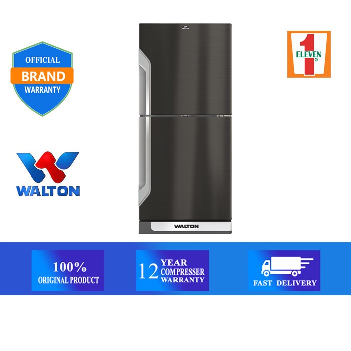 Walton Refrigerator WFC-3X7-NEXX-XX