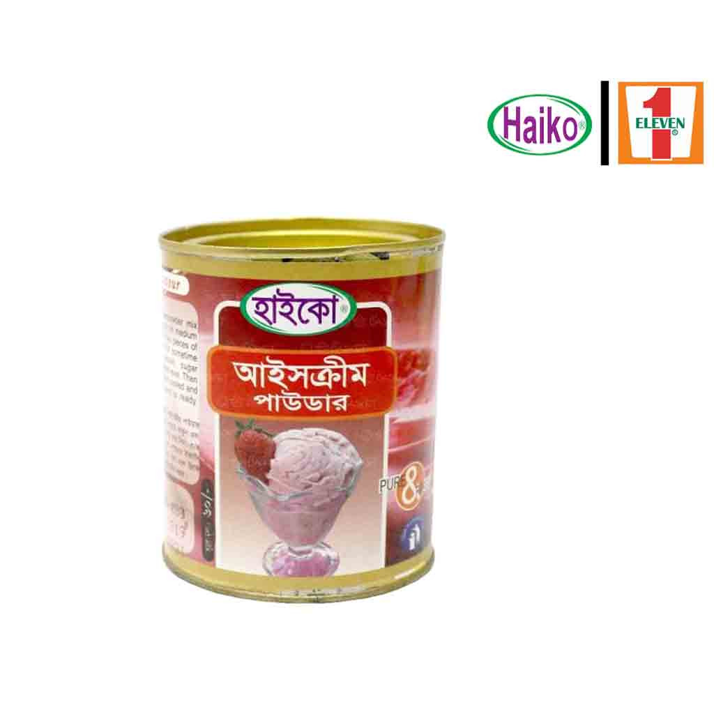 Haiko Ice Cream Powder -160gm
