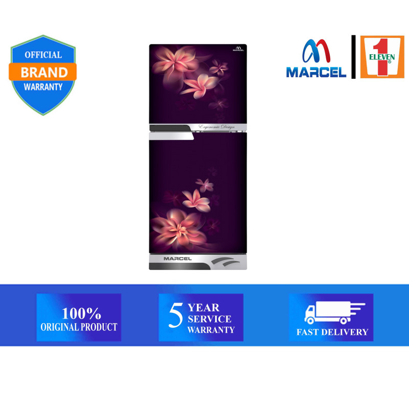 Marcel  Dircet Cool Fridge  MFE-B8B-GDEN-XX