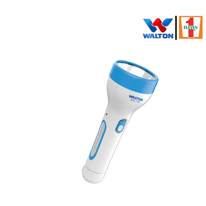 Walton Rechargeble  Lamp & Torch WRL-T40