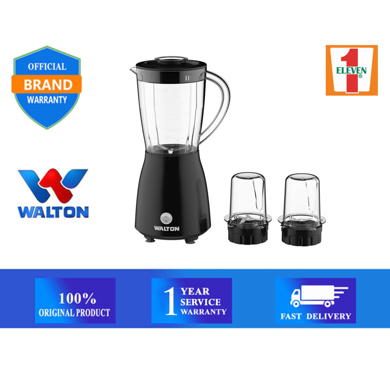 Walton Multi-Functional Blender (WBL-13CC25N)