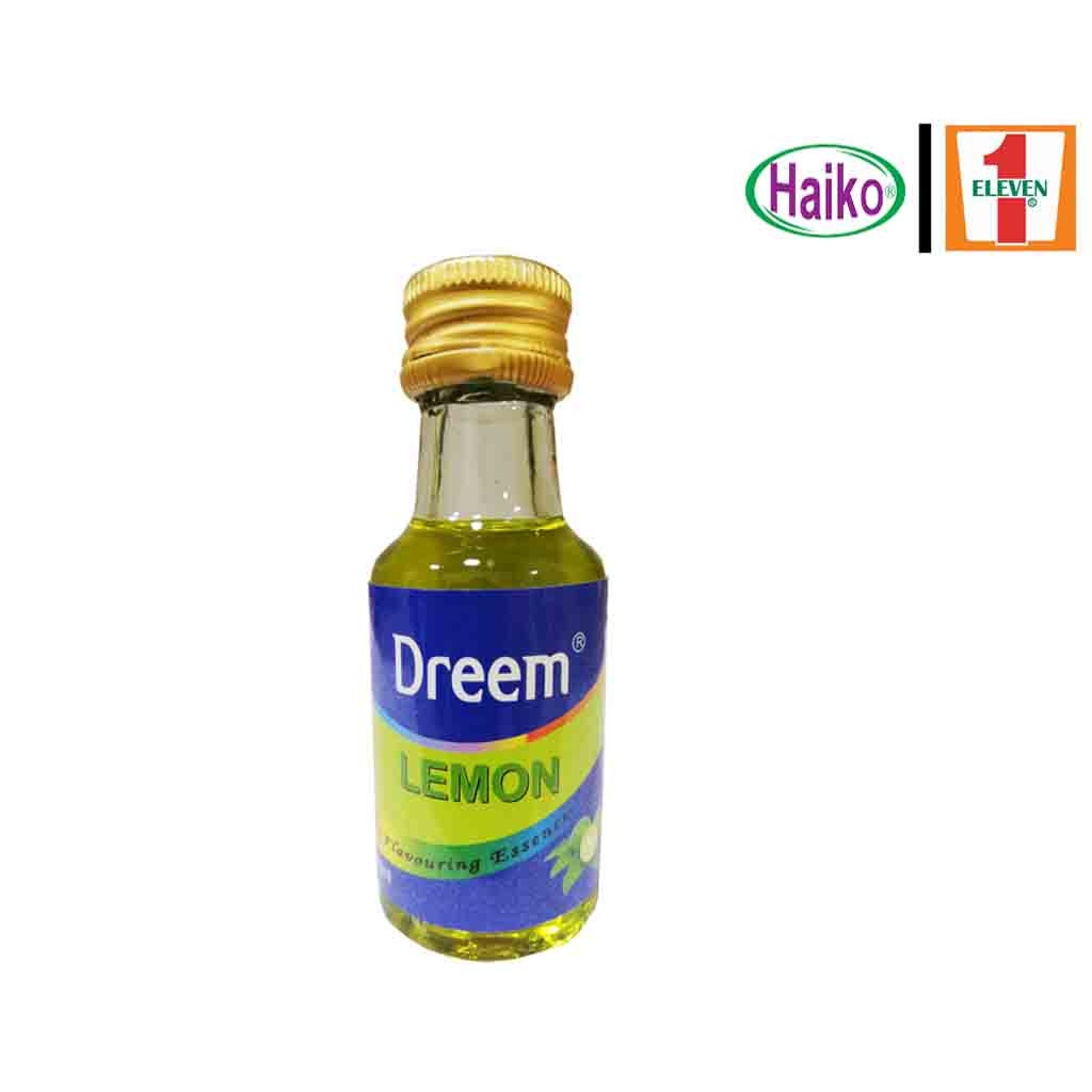 Haiko Dreem Lemon Flavour 28ml