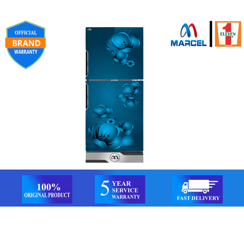 Marcel  Dircet Cool Fridge  MFB-B5D-GDSH-XX