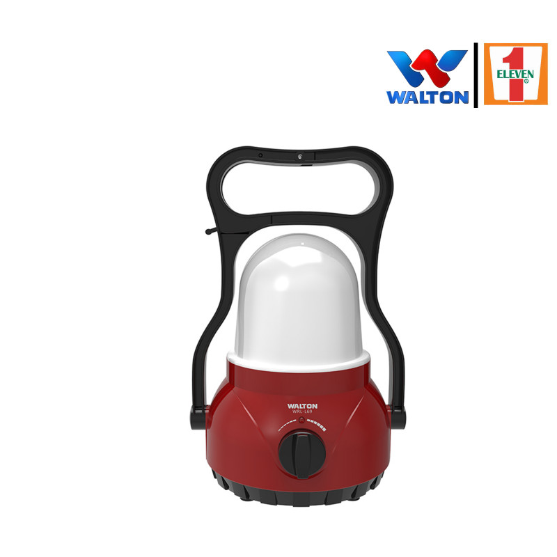 Walton Rechargeble  Lamp & Torch  WRL-L69