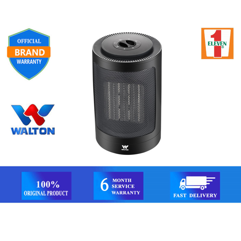 Walton Room Heater WRH-PTC006
