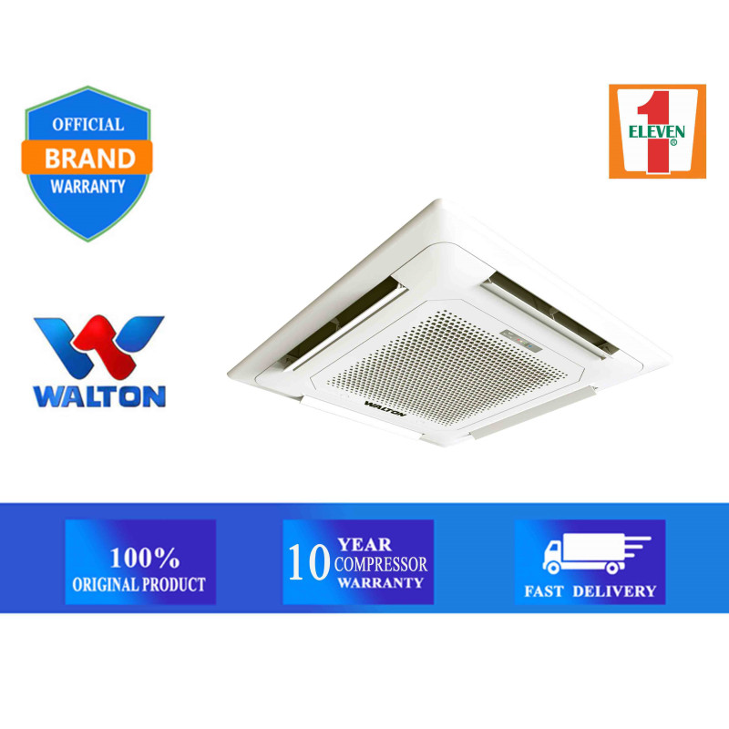 WALTON AC WCI-HEXACOMB-48Z