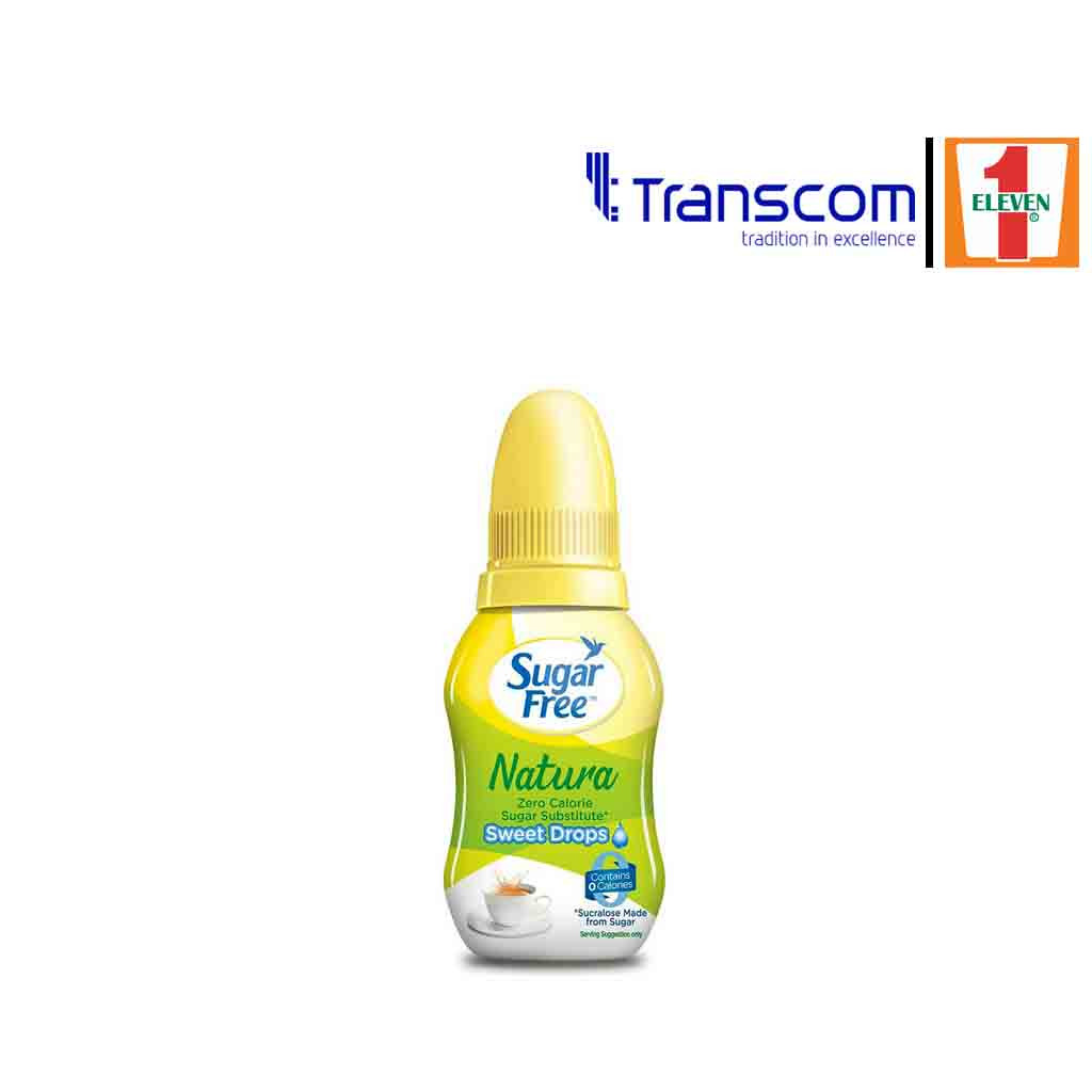 Sugar Free Natura Sweet Drop 10gm