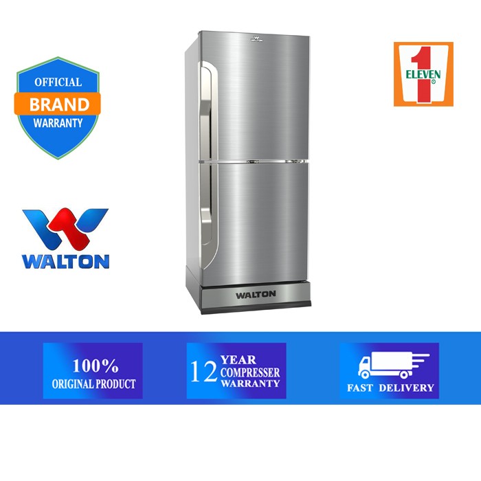 Walton Refrigerator  WFA-2A3-NEXX-XX