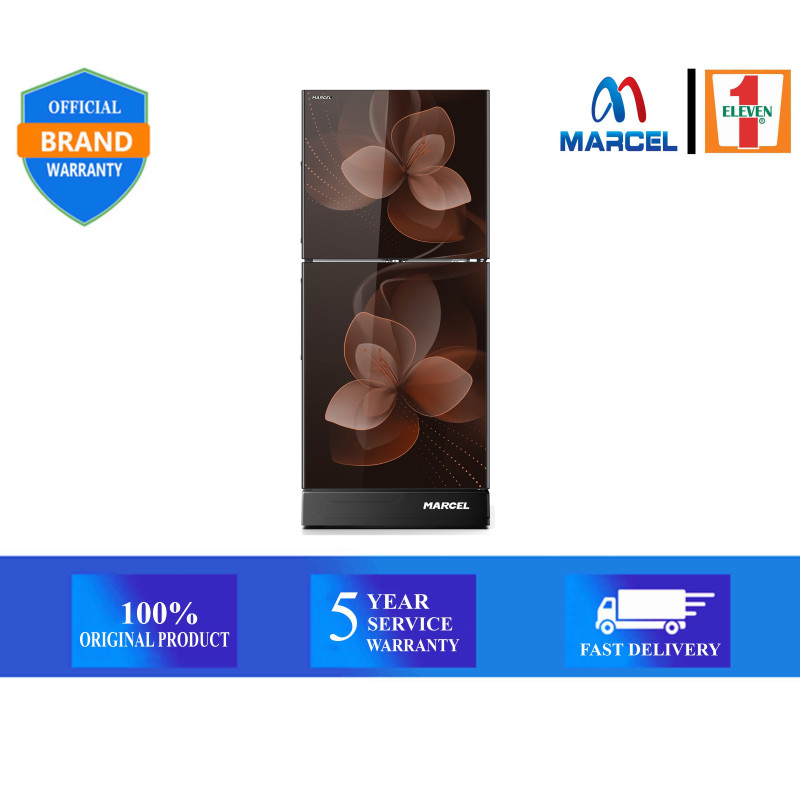Marcel  Dircet Cool Fridge  MFA-2A3-GDXX-XX