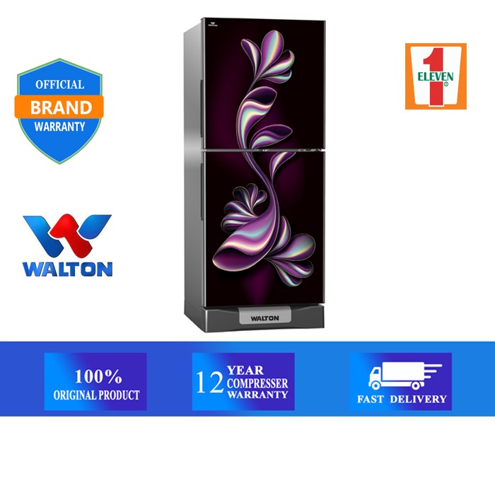Walton Refrigerator WFB-2E4-GDXX-XX