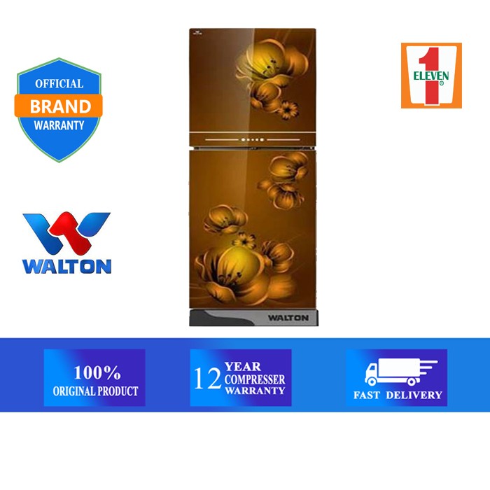 Walton Refrigerator WFA-2D4-GDEL-XX