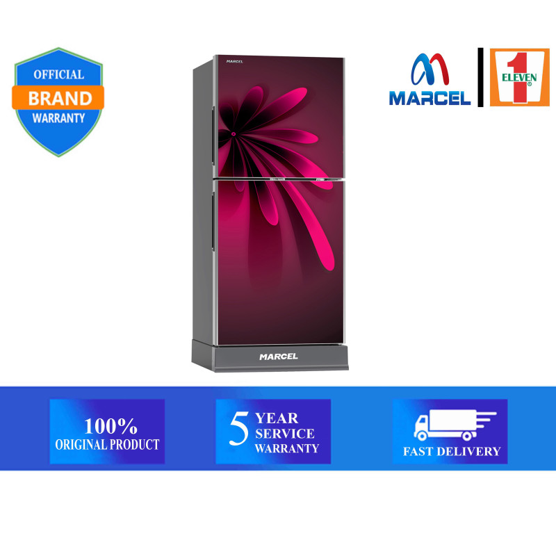 Marcel  Dircet Cool Fridge  MFA-B2X-GDXX-XX