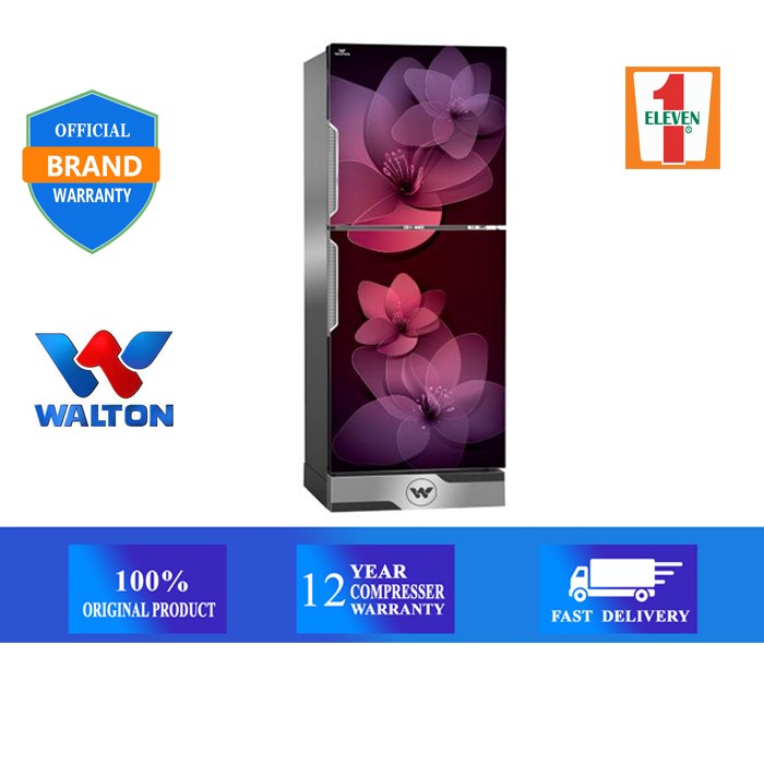 Walton Refrigerator WFB-2B6-GDSH-GT