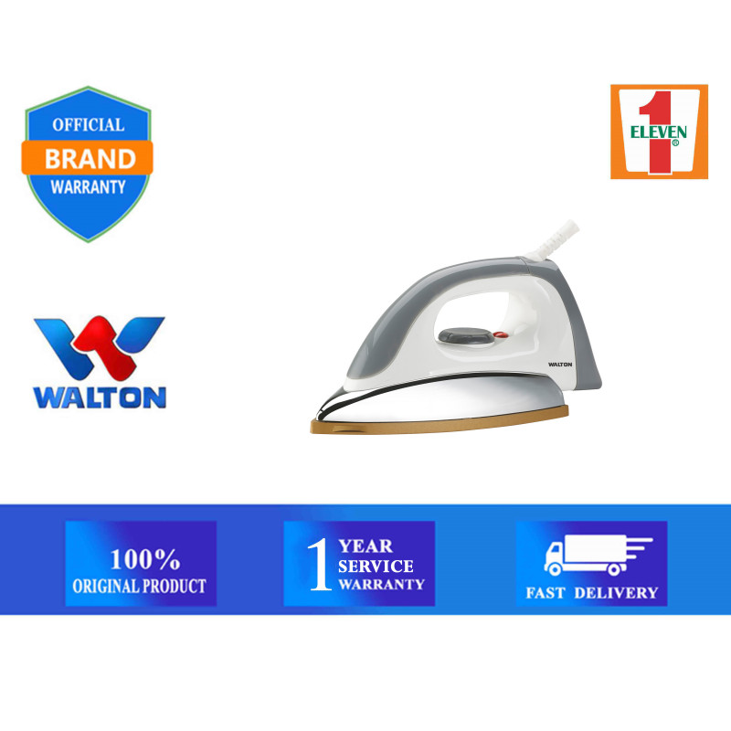 Walton Iron  WIR- HD01