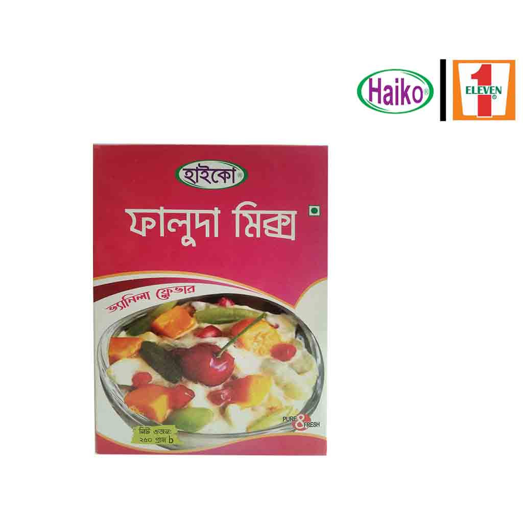 Haiko Flaooda Mix-250gm