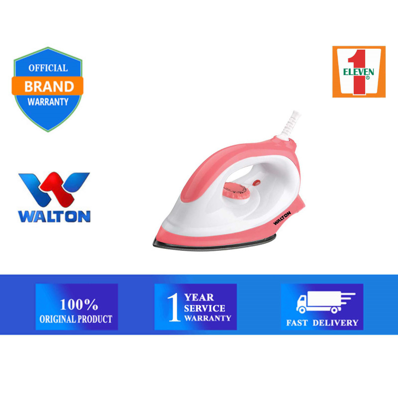 Walton Iron WIR-D04