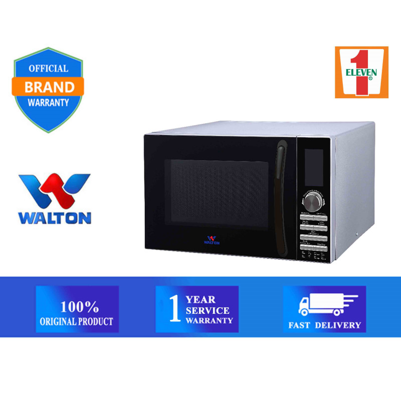 walton microwave oven  WMWO-M23AKV