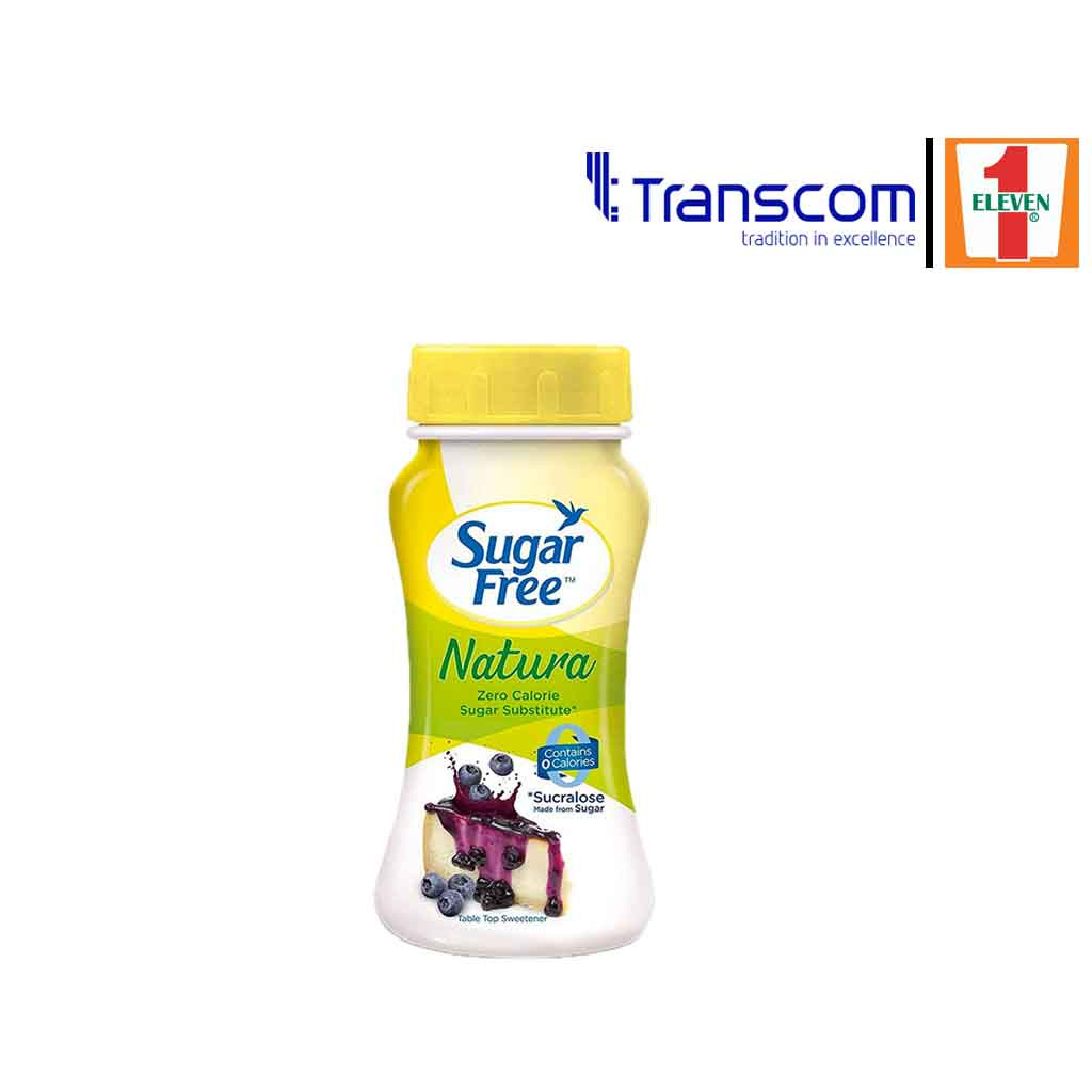 Sugar Free Natura Powder 100 gm