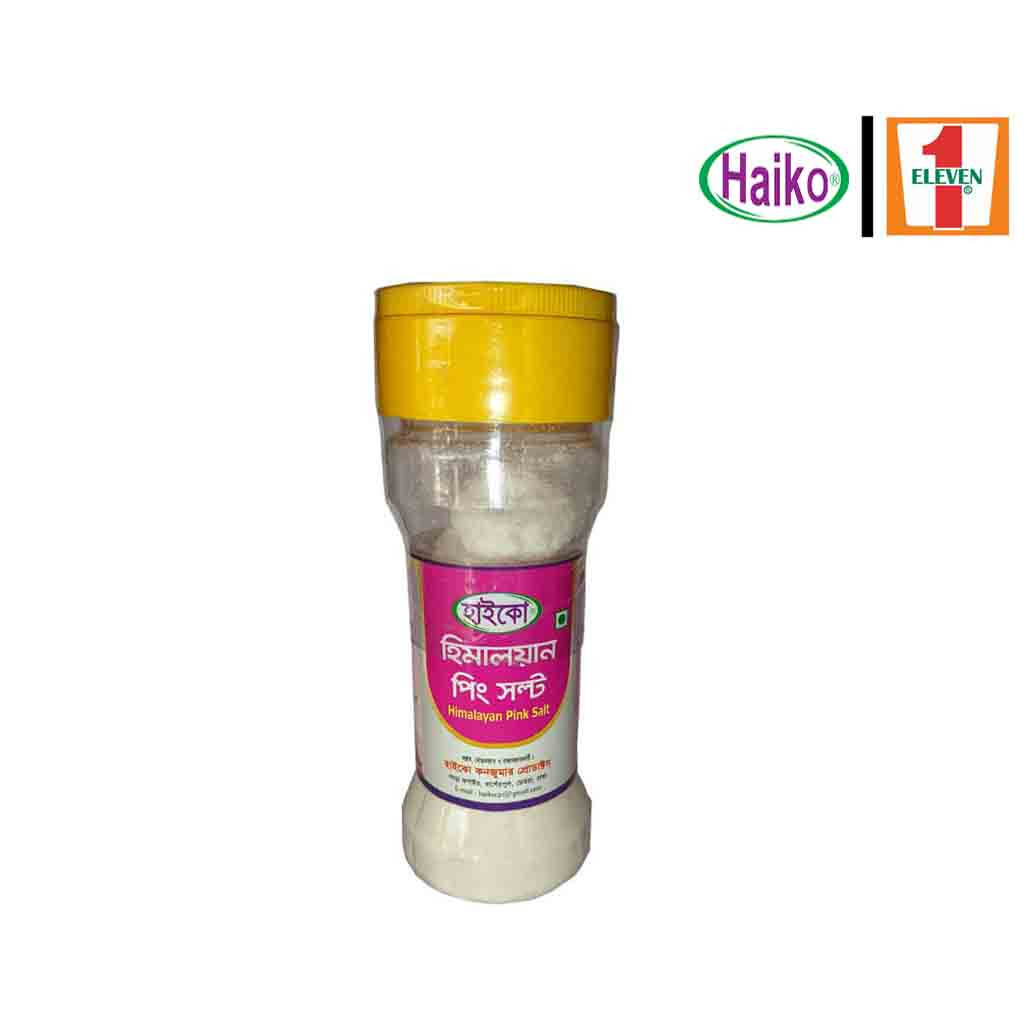 Haiko Himalaya Pink Salt-80gm