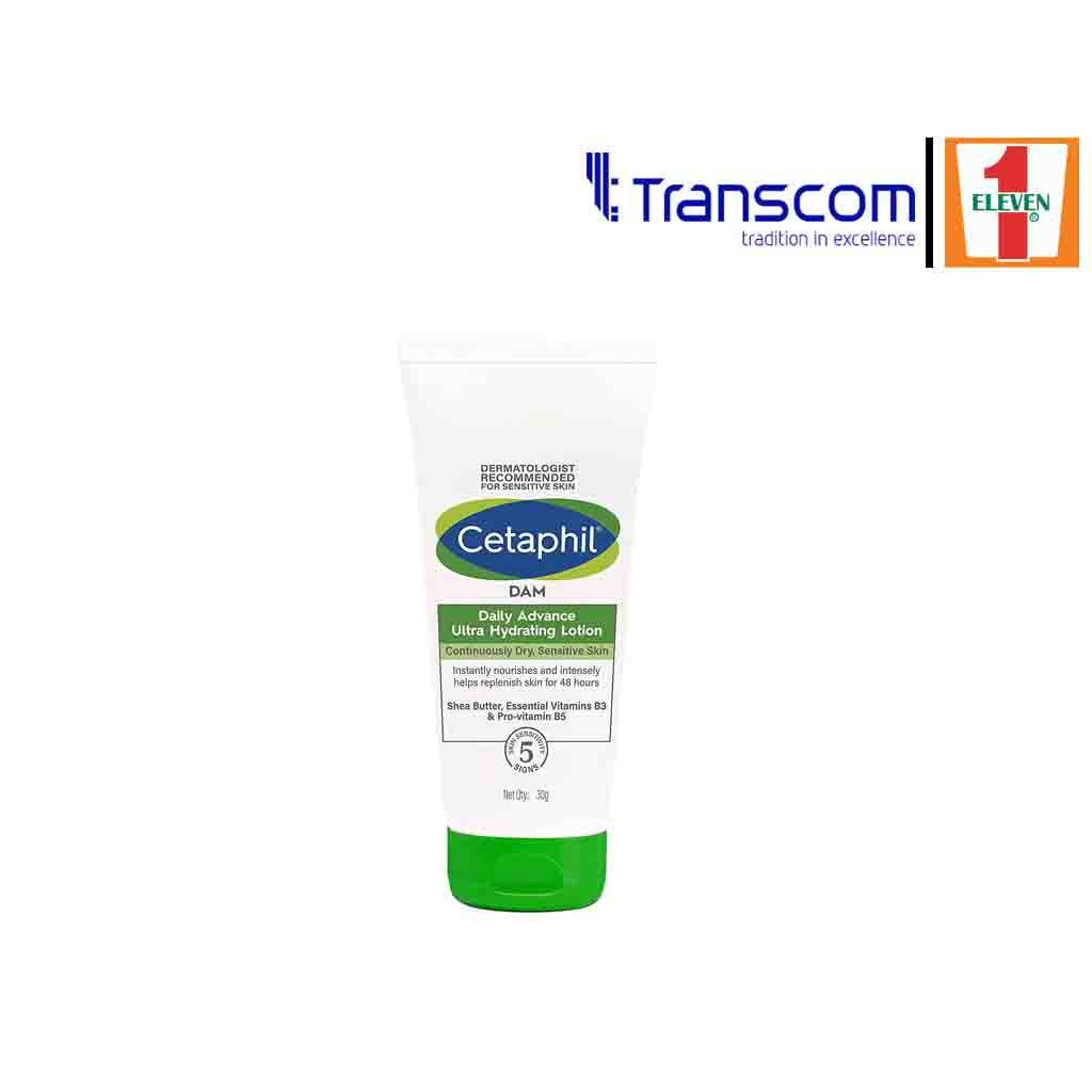 Cetaphil DAM 30ml