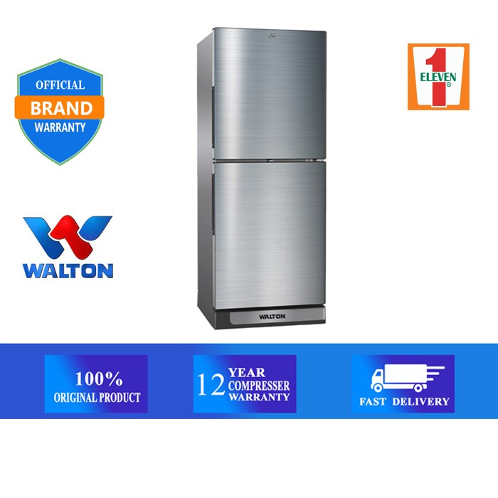 Walton Refrigerator WFC-3X7-ELXX-XX