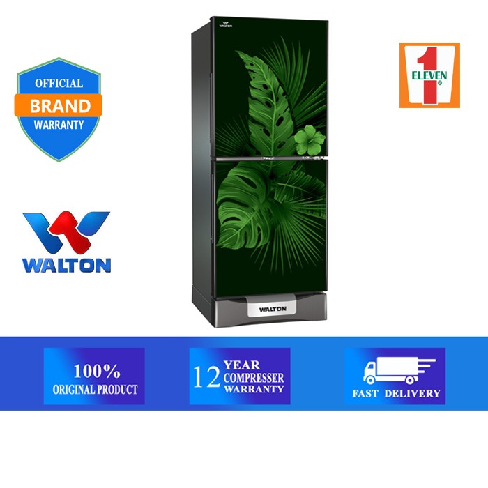 Walton Refrigerator WFB-1H5-GDXX-XX