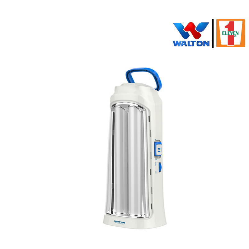 Walton Rechargeble  Lamp & Torch WRL-L95B