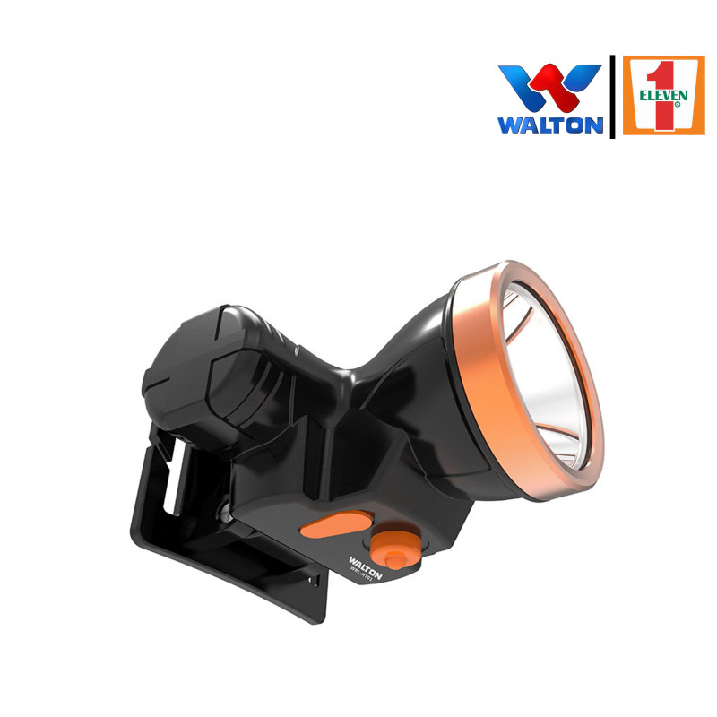 Walton Rechargeble  Lamp & Torch  WRL-HT01