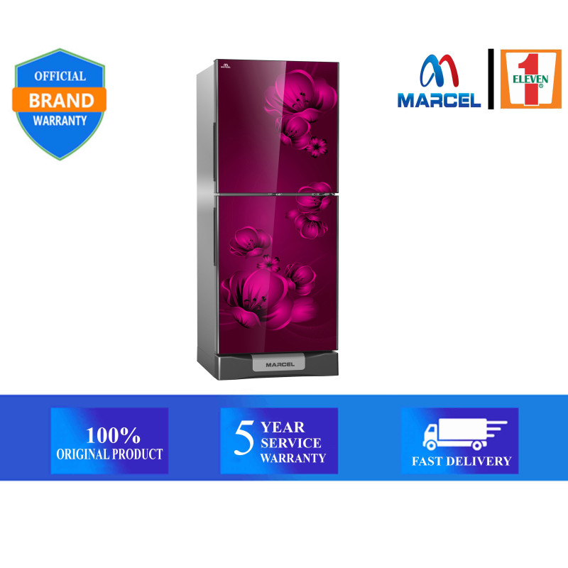 Marcel  Dircet Cool Fridge  MFB-B5X-GDXX-XX
