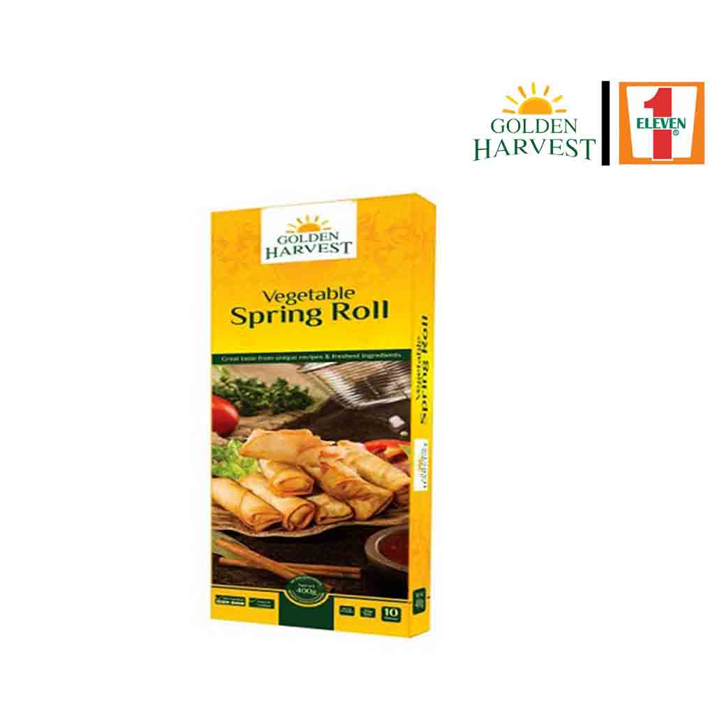Golden Harvest Vegetable Spring  Ball-400gm