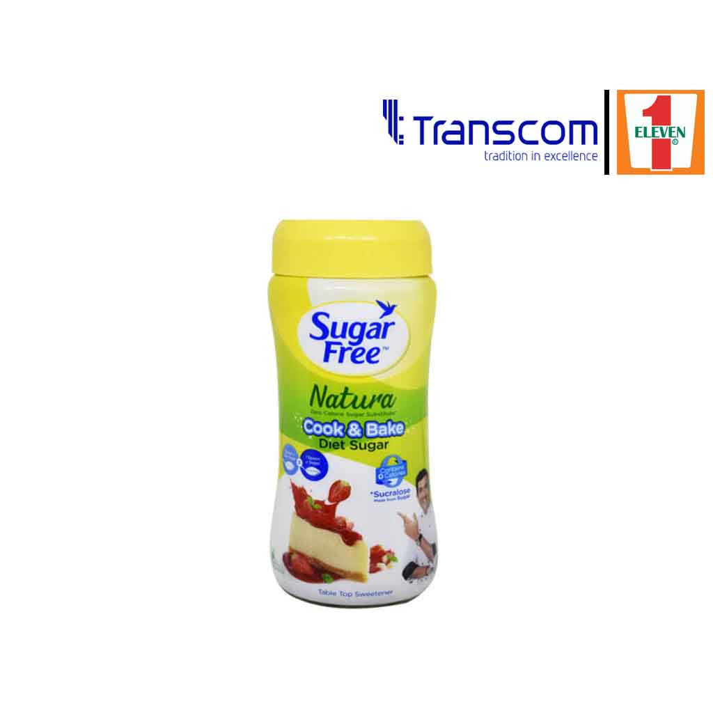 Sugar Free Natura Diet Sugar 80 gm