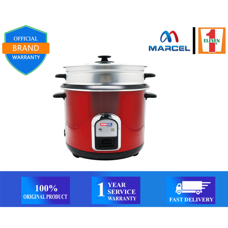 Marcel Rice Cooker  MRC-CGA280 (2.8L)
