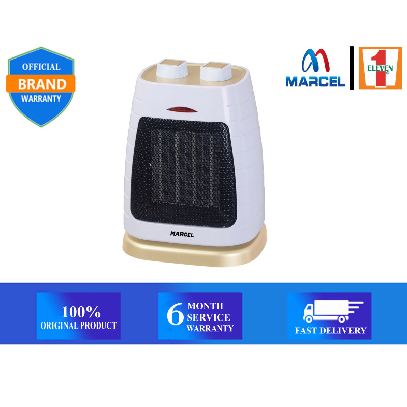 Marcel Room Heater MRH-PTC003
