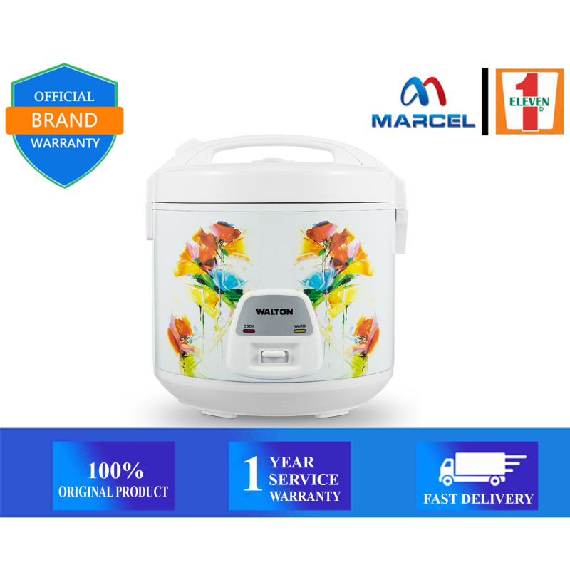 Marcel Rice Cooker WRC-MS320 (3.2 ltr.)