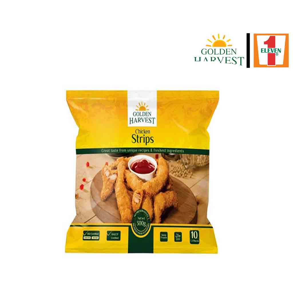 Golden Harvest Chicken Strips