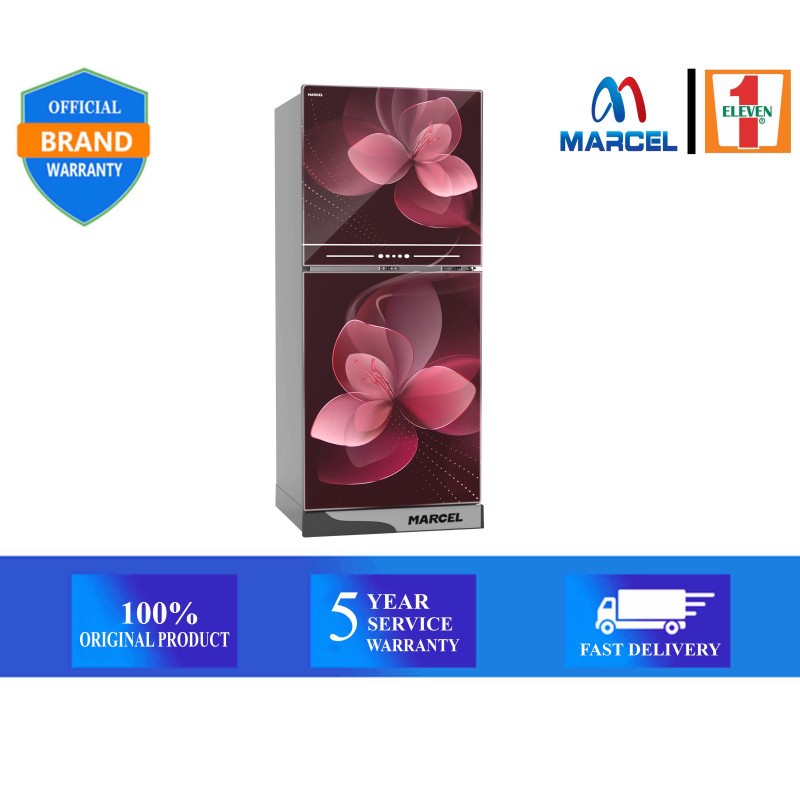 Marcel  Dircet Cool Fridge  MFA-B4D-GDEL-XX