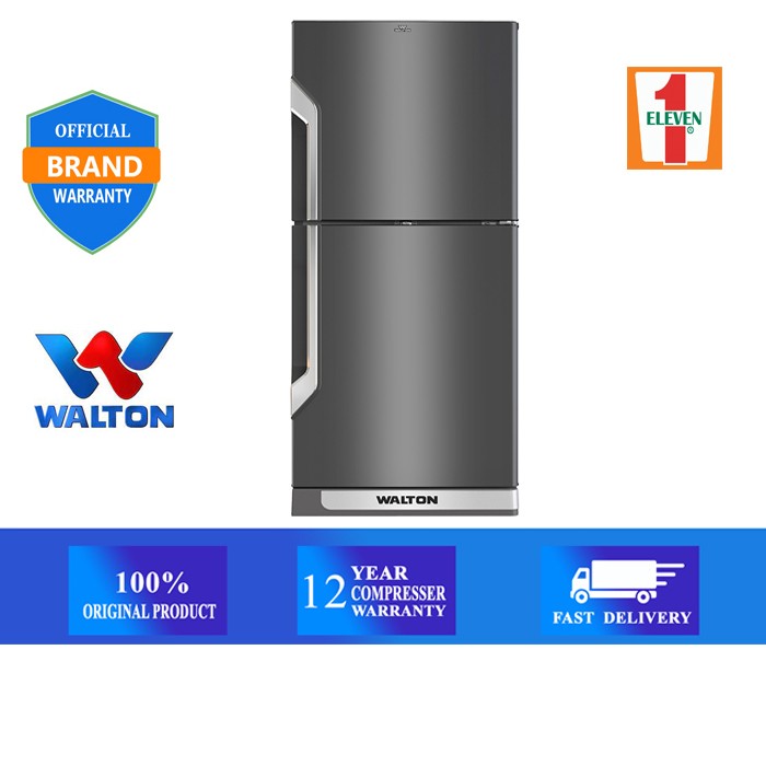 Walton Refrigerator  WFC-3D8-NEXX