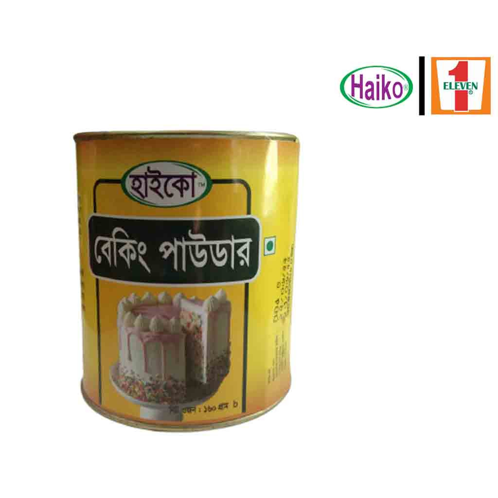 Haiko Baking powder 160gm