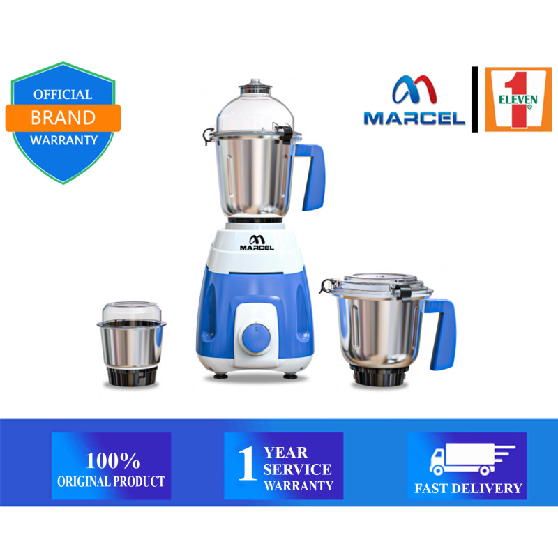 Marcel Blender MBL-15GM65