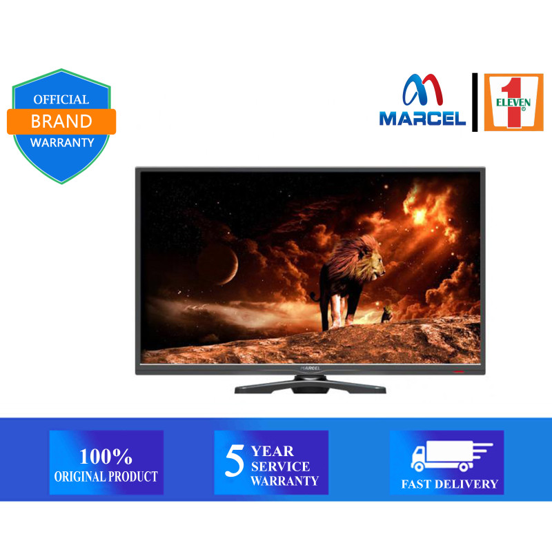 Marcel  LED TV ME396AFH-150 (991mm)