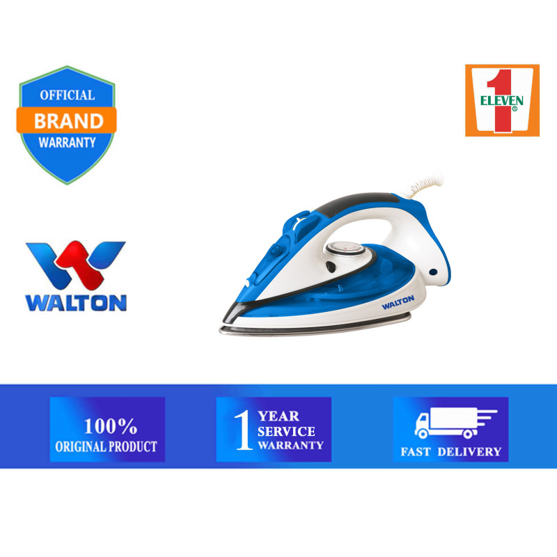 Walton Iron WIR-S01