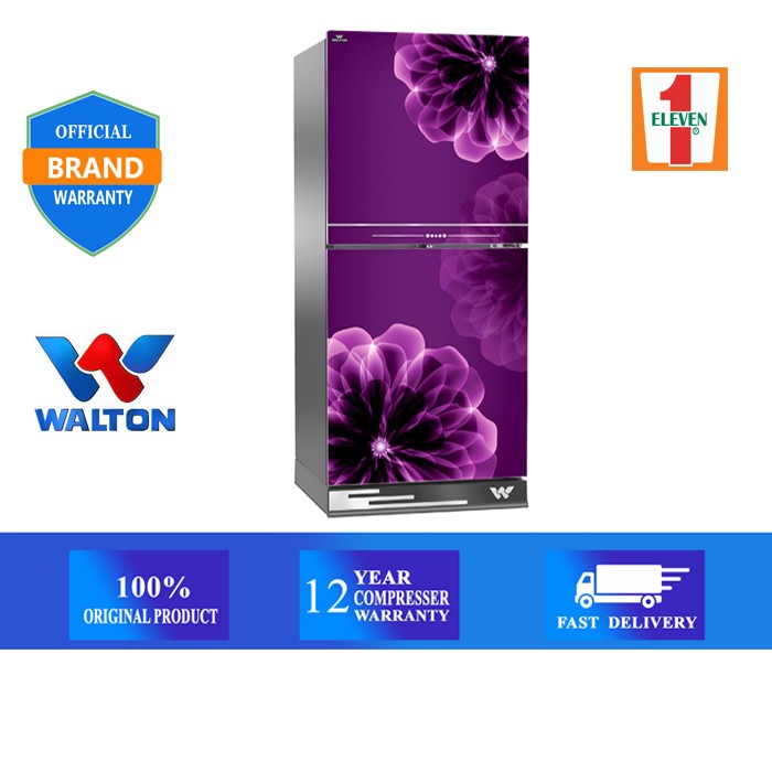 Walton Refrigerator WFE-3X9-GDEL-XX