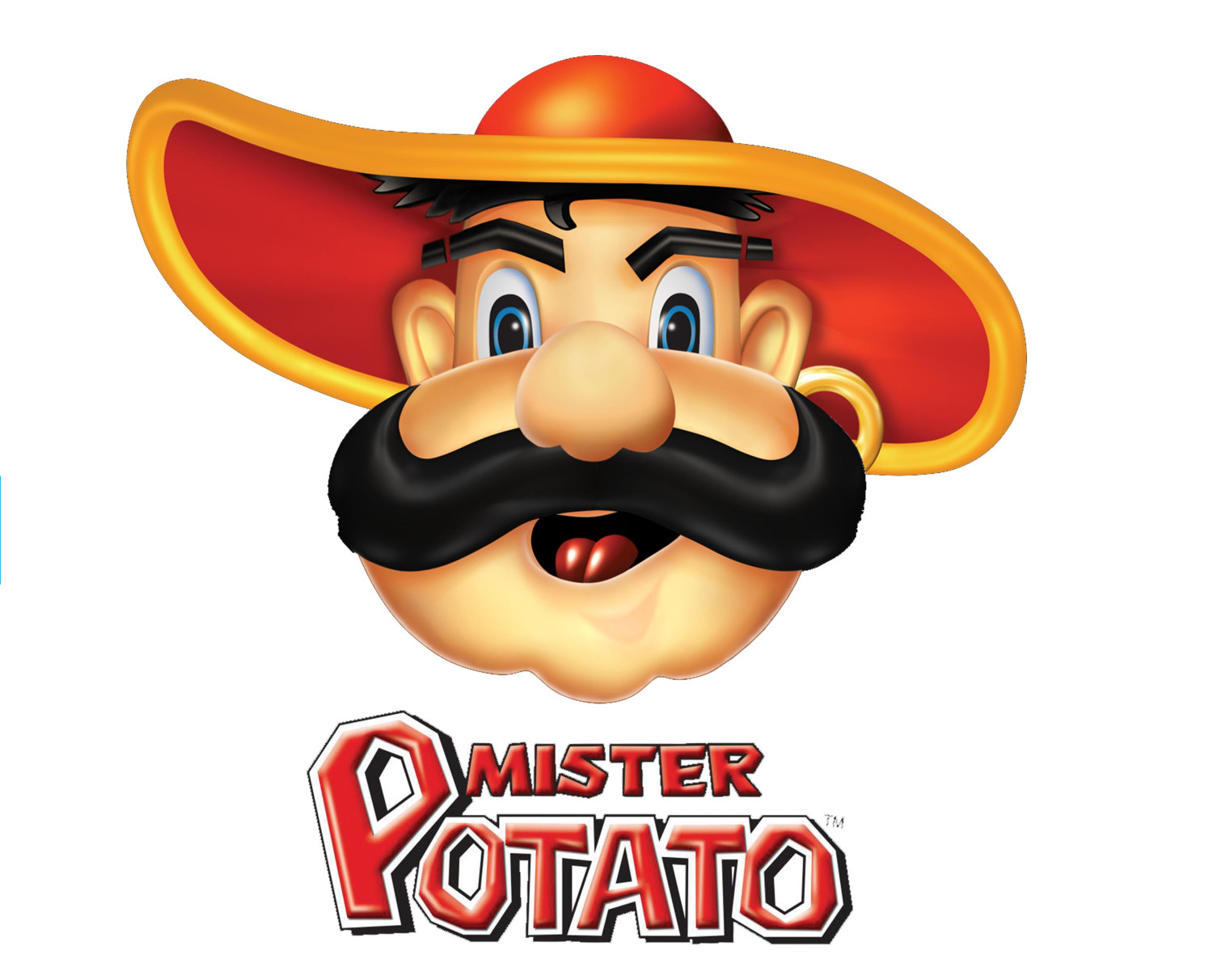 Mister Potato